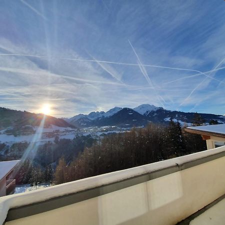 Boschberge Lejlighed Ellbögen Eksteriør billede